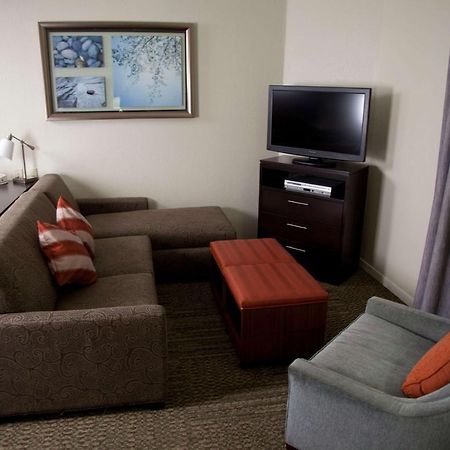 Sonesta Es Suites San Francisco Airport San Bruno Eksteriør bilde