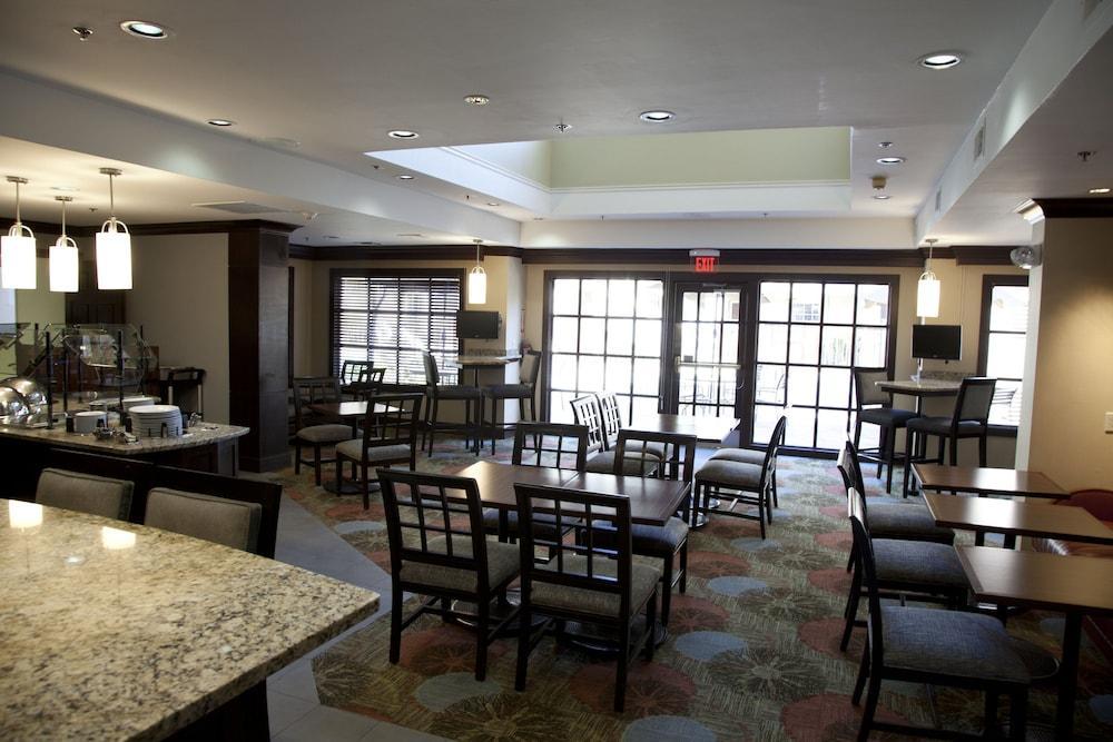 Sonesta Es Suites San Francisco Airport San Bruno Eksteriør bilde