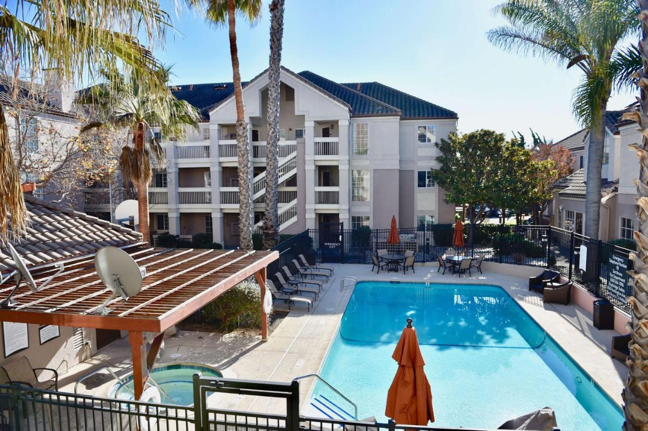 Sonesta Es Suites San Francisco Airport San Bruno Eksteriør bilde