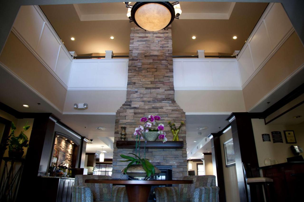 Sonesta Es Suites San Francisco Airport San Bruno Eksteriør bilde