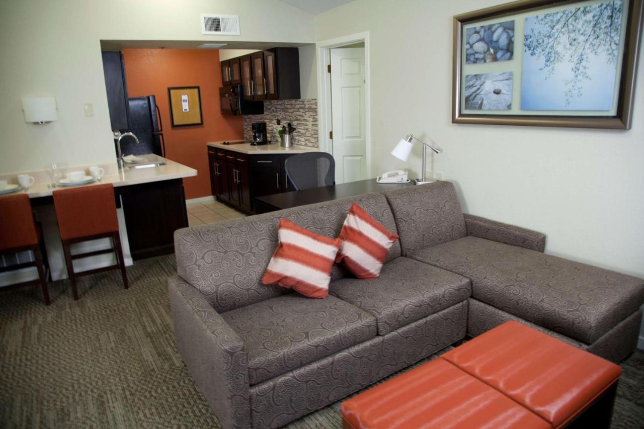 Sonesta Es Suites San Francisco Airport San Bruno Eksteriør bilde