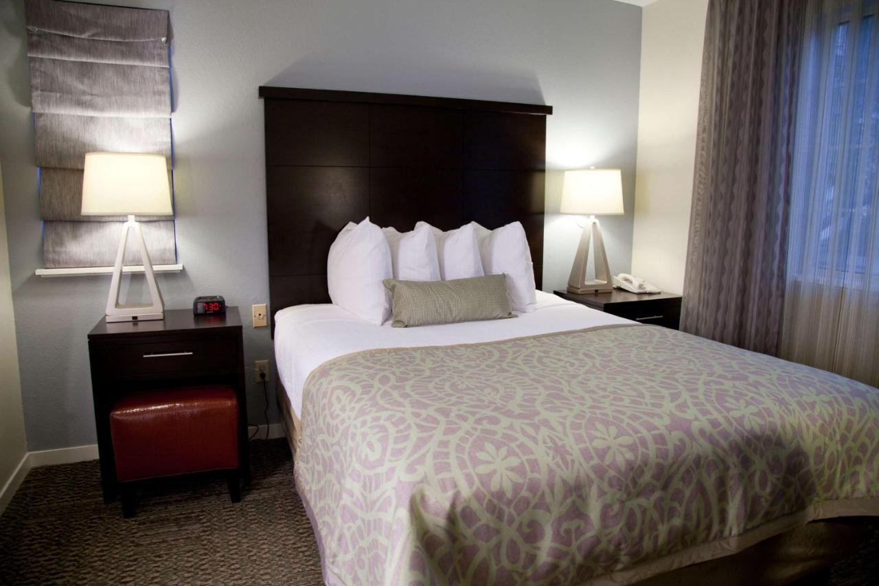 Sonesta Es Suites San Francisco Airport San Bruno Eksteriør bilde