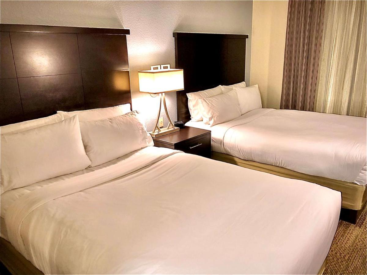 Sonesta Es Suites San Francisco Airport San Bruno Eksteriør bilde