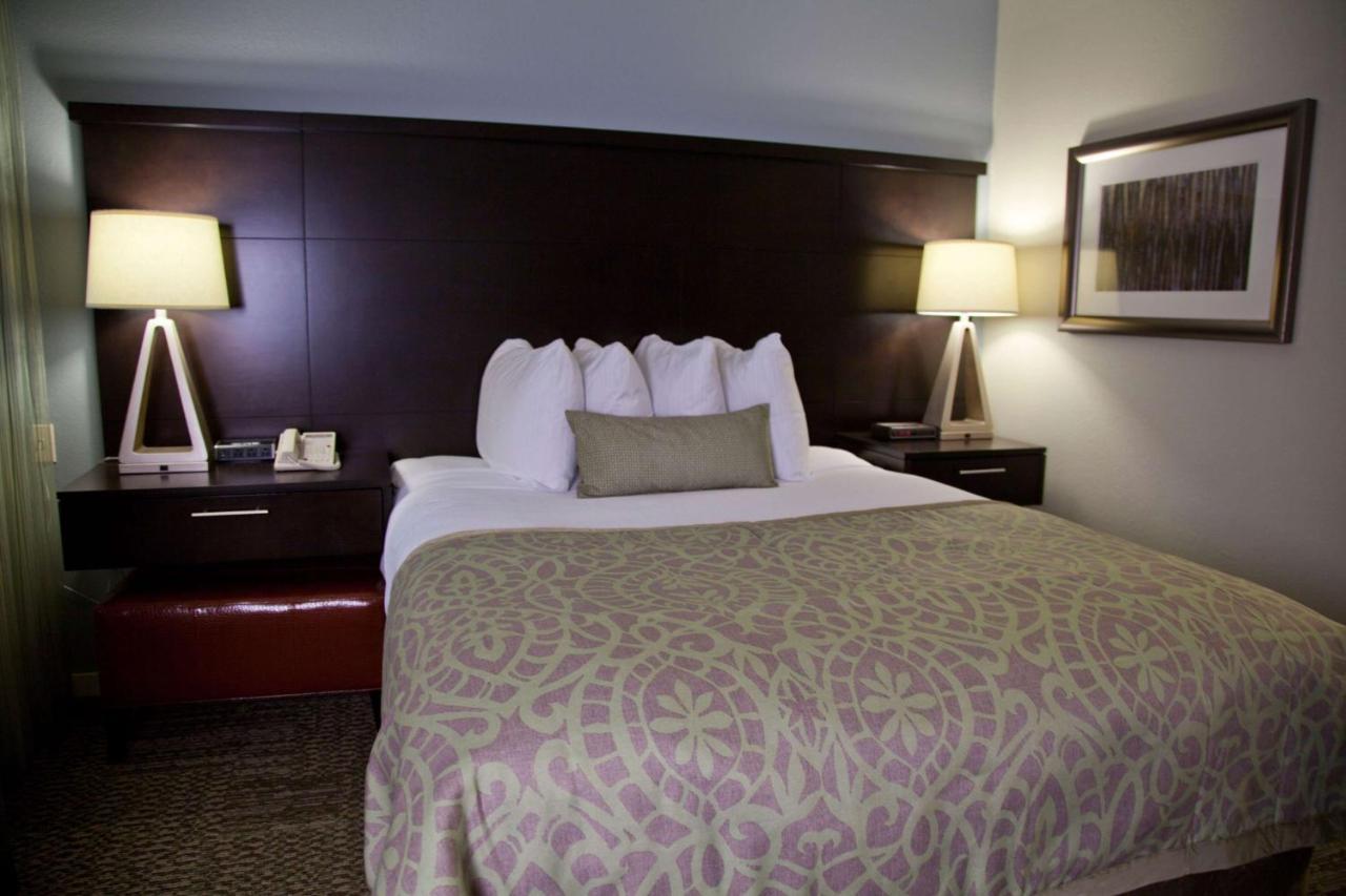 Sonesta Es Suites San Francisco Airport San Bruno Eksteriør bilde