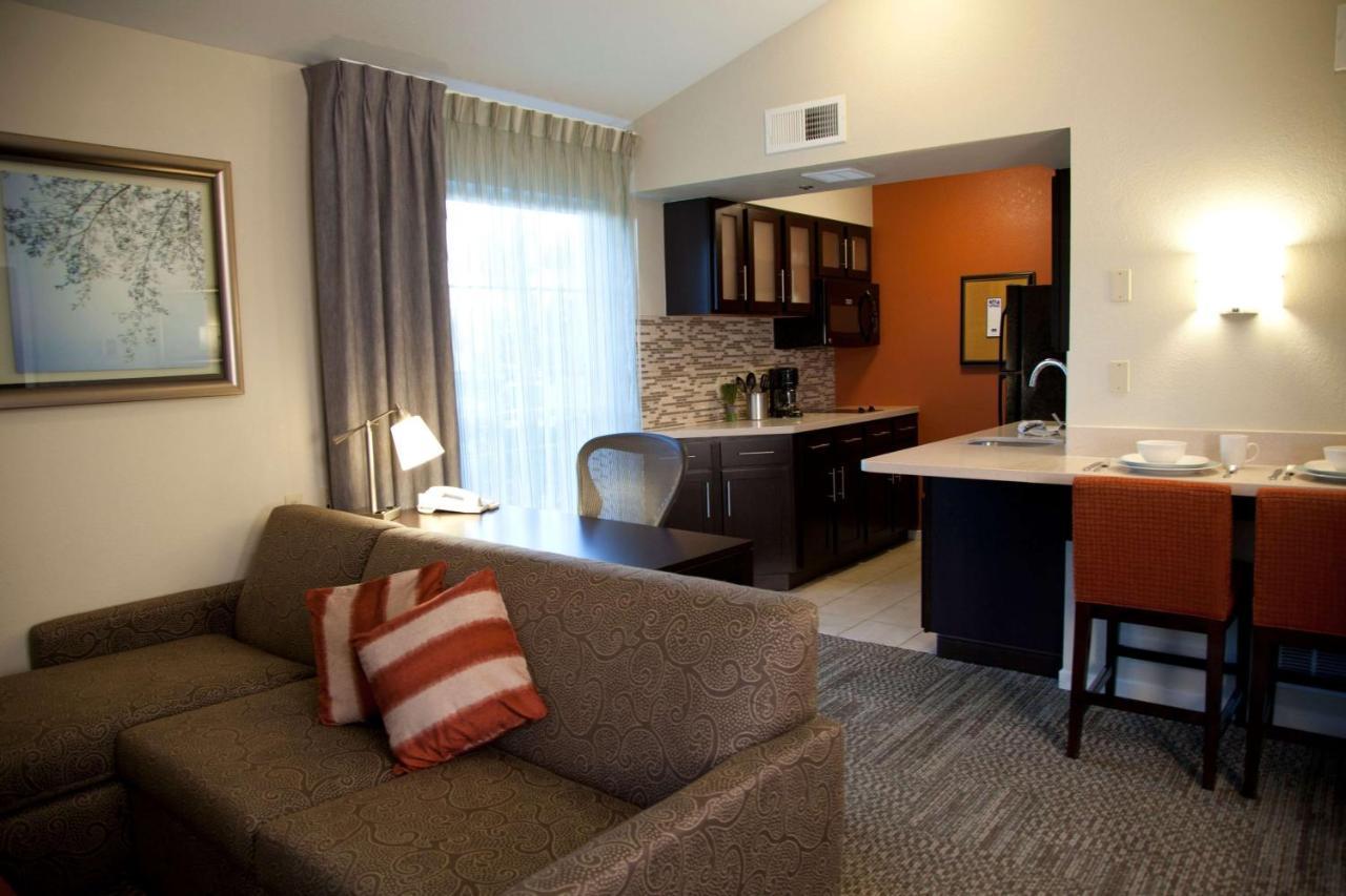 Sonesta Es Suites San Francisco Airport San Bruno Eksteriør bilde