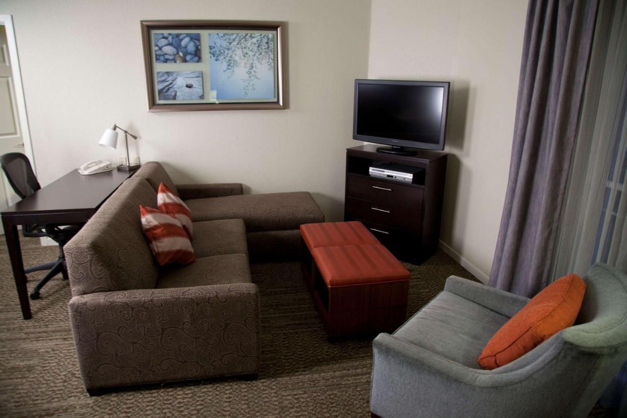 Sonesta Es Suites San Francisco Airport San Bruno Eksteriør bilde