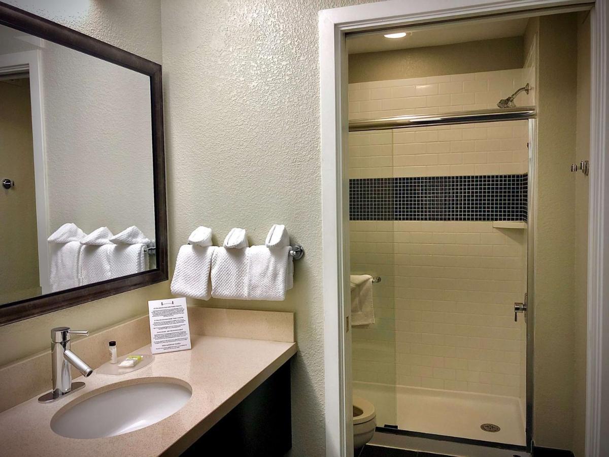 Sonesta Es Suites San Francisco Airport San Bruno Eksteriør bilde