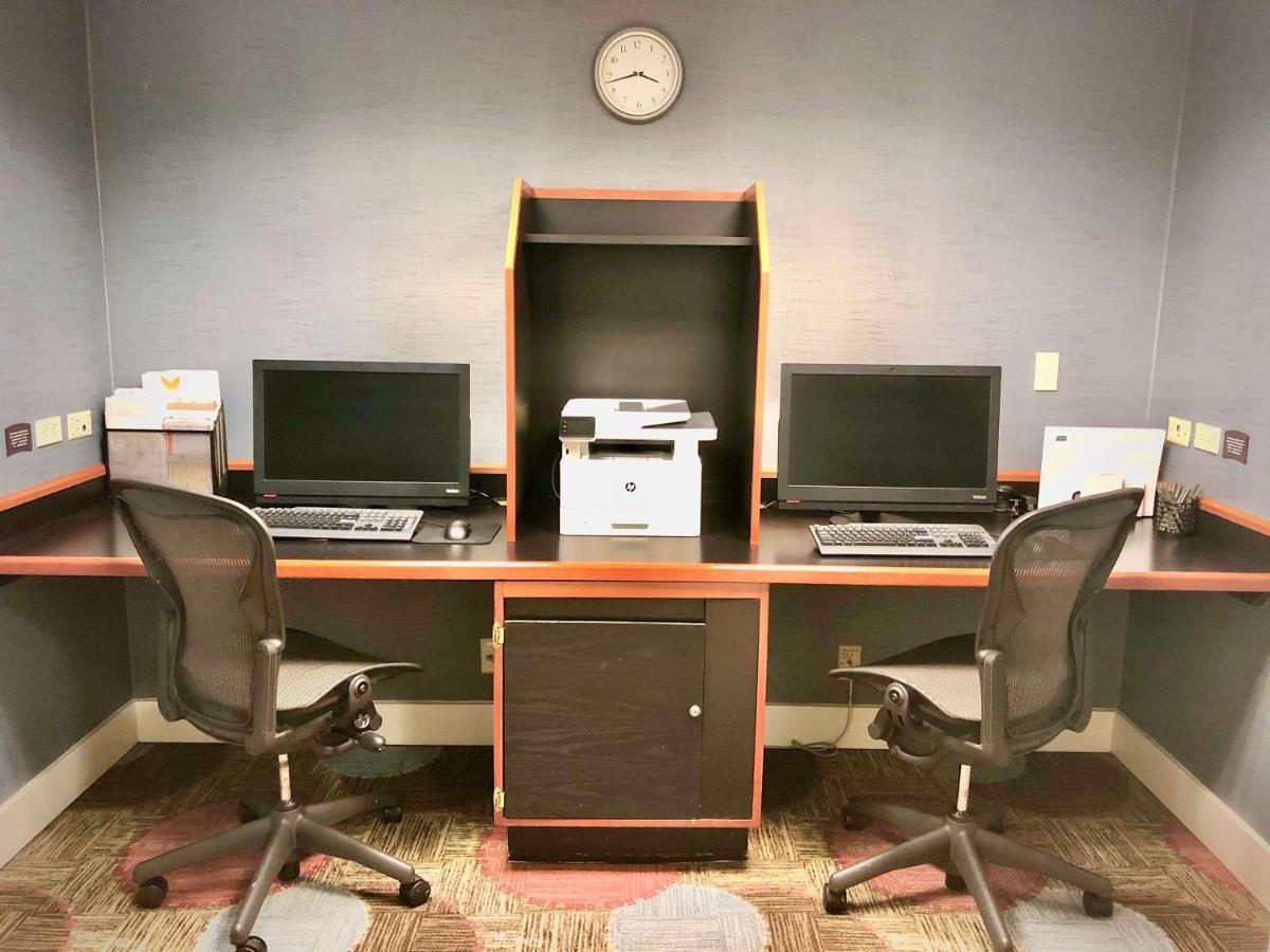 Sonesta Es Suites San Francisco Airport San Bruno Eksteriør bilde