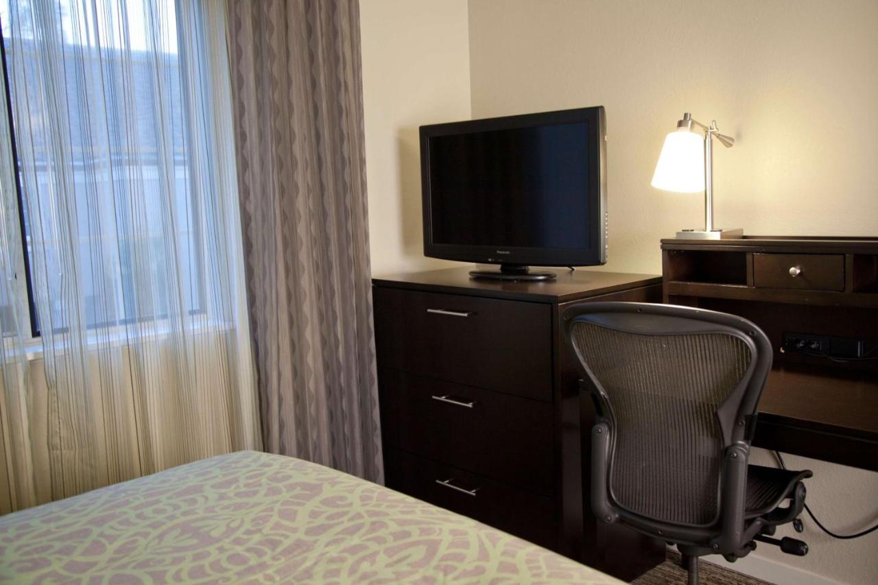Sonesta Es Suites San Francisco Airport San Bruno Eksteriør bilde
