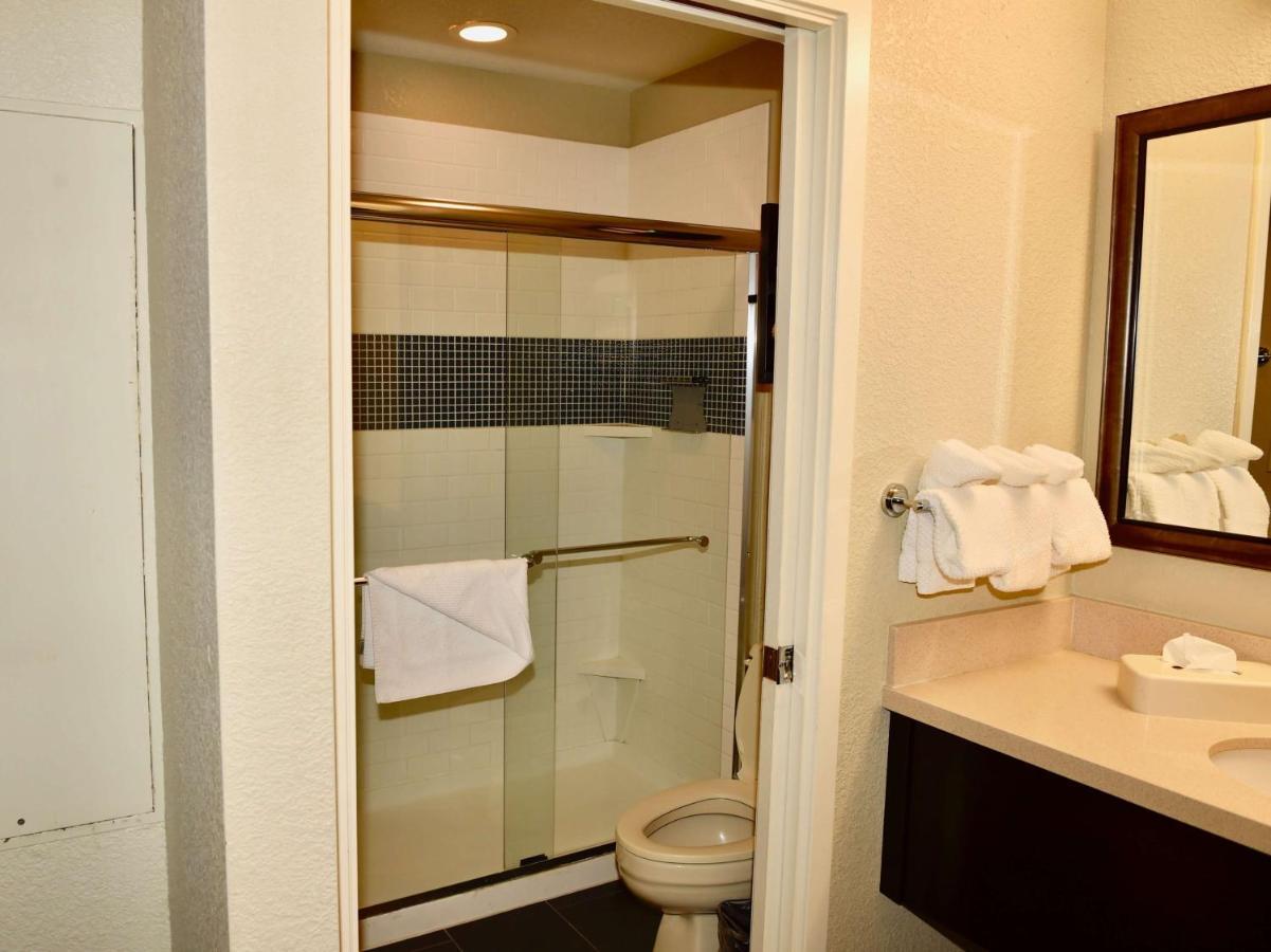 Sonesta Es Suites San Francisco Airport San Bruno Eksteriør bilde