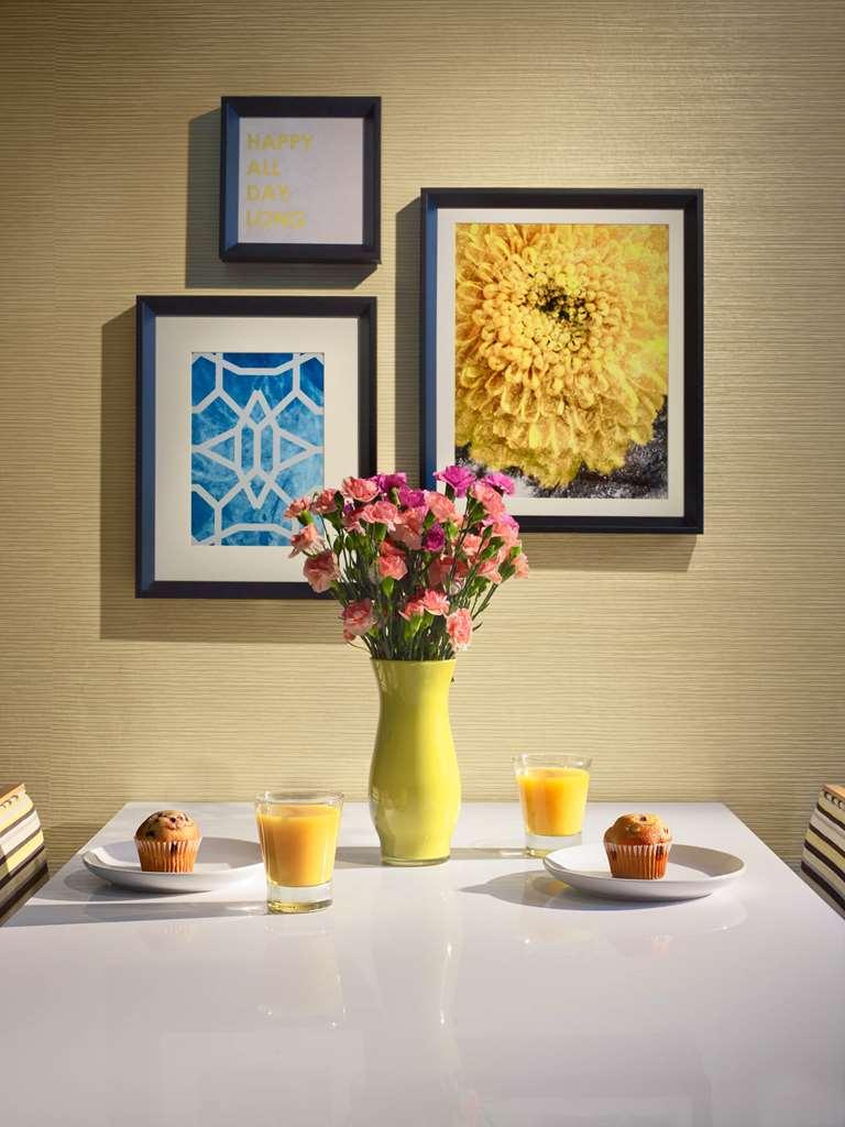 Sonesta Es Suites San Francisco Airport San Bruno Rom bilde