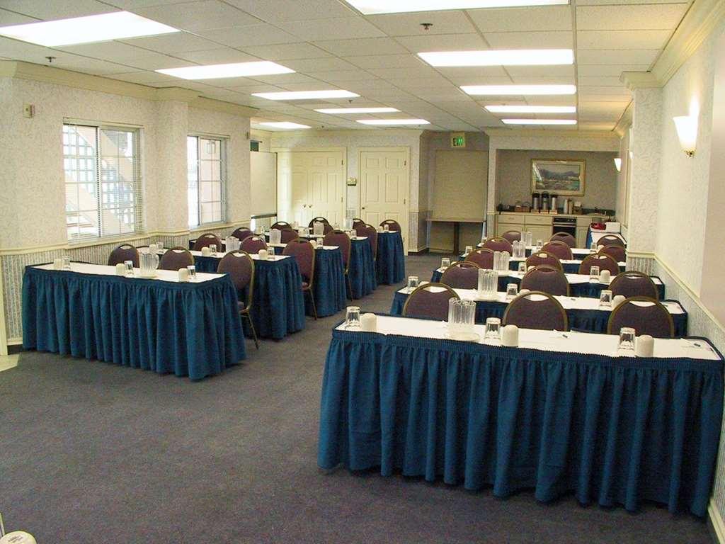 Sonesta Es Suites San Francisco Airport San Bruno Fasiliteter bilde