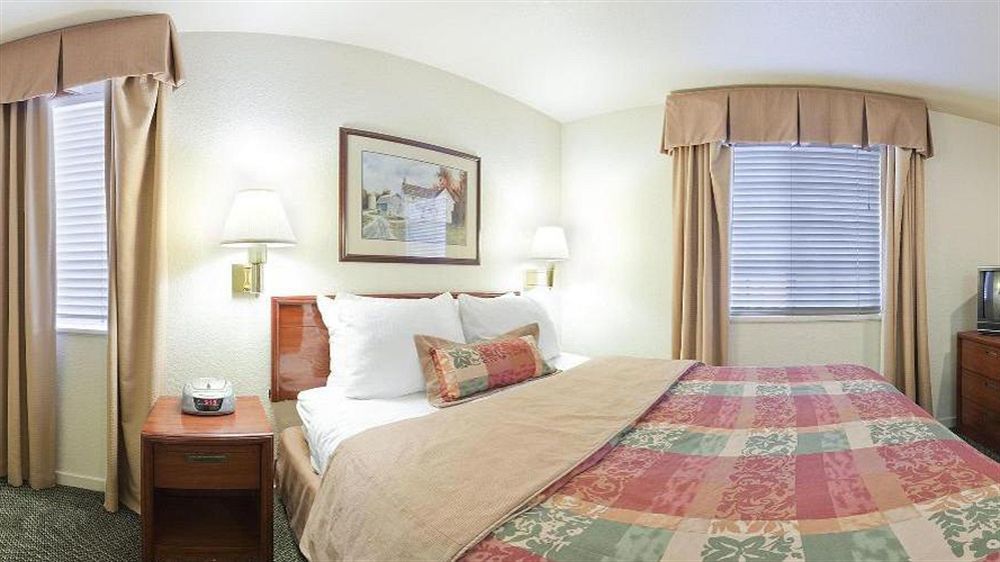 Sonesta Es Suites San Francisco Airport San Bruno Eksteriør bilde