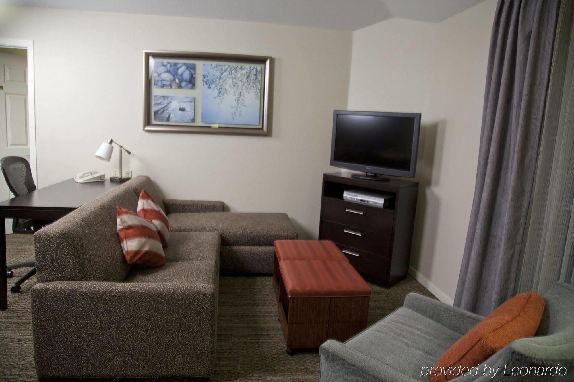 Sonesta Es Suites San Francisco Airport San Bruno Eksteriør bilde