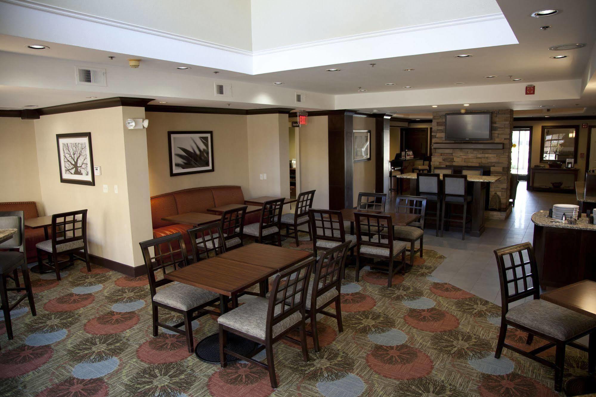Sonesta Es Suites San Francisco Airport San Bruno Eksteriør bilde