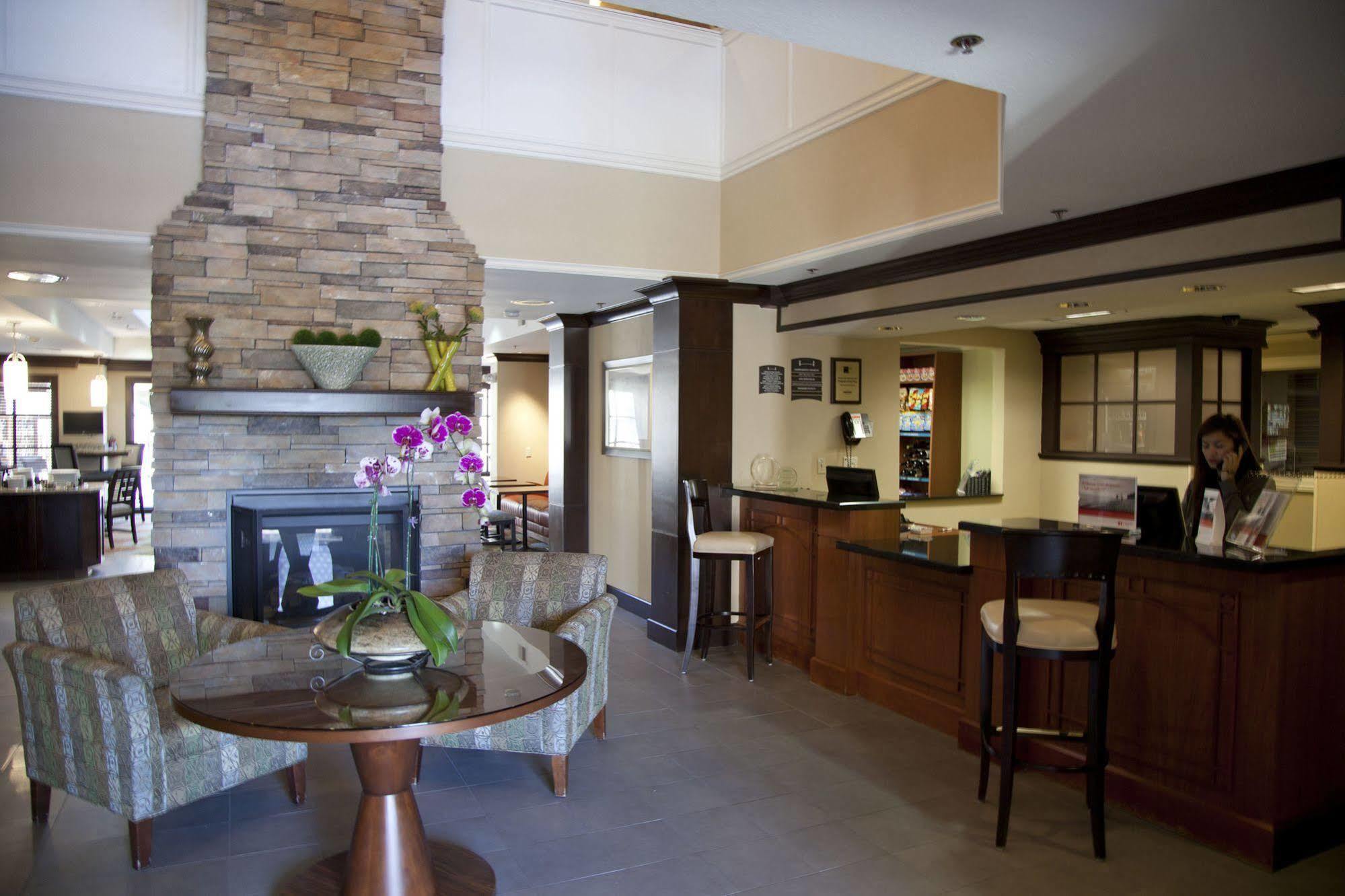 Sonesta Es Suites San Francisco Airport San Bruno Eksteriør bilde