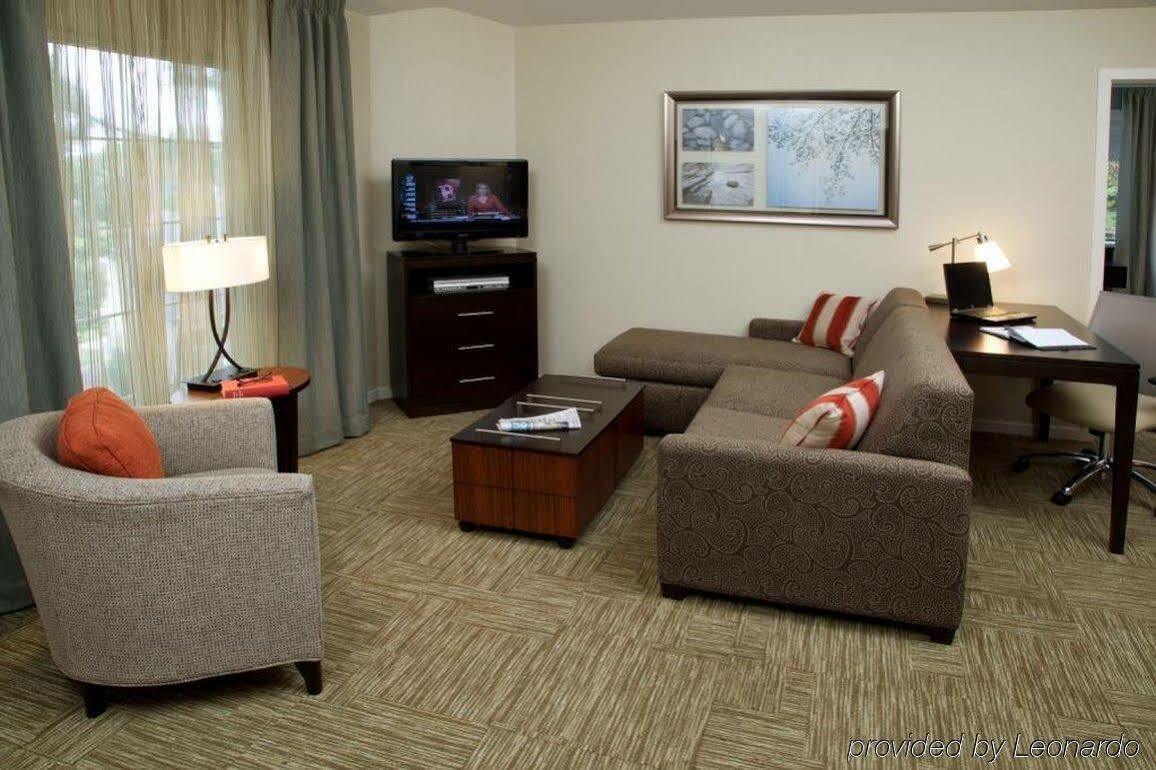 Sonesta Es Suites San Francisco Airport San Bruno Eksteriør bilde