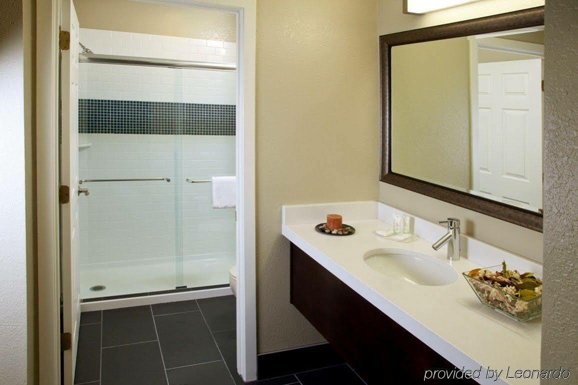 Sonesta Es Suites San Francisco Airport San Bruno Eksteriør bilde