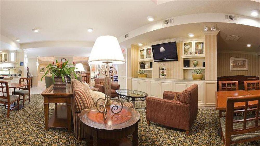 Sonesta Es Suites San Francisco Airport San Bruno Eksteriør bilde